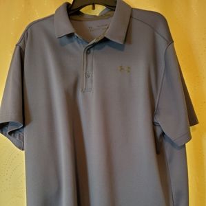 Men's polo